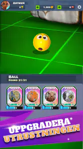 Mini Golf Club-PvP Multiplayer screenshot