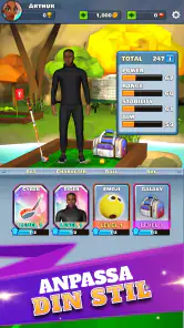 Mini Golf Club-PvP Multiplayer screenshot