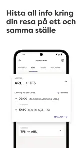 Mitt Apollo screenshot