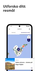 Mitt Apollo screenshot