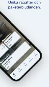 Mjuk Biltvätt screenshot