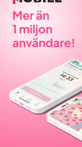 Mobill: Parkering och laddning screenshot