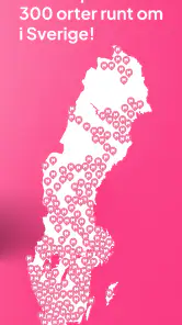 Mobill: Parkering och laddning screenshot