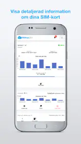 Molnus screenshot
