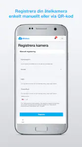Molnus screenshot