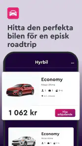 momondo Flyg, Hotell, Hyrbil screenshot