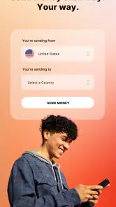 MoneyGram®: Money Transfer screenshot