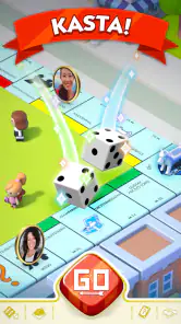 MONOPOLY GO! screenshot