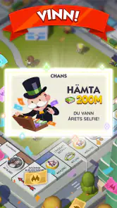 MONOPOLY GO! screenshot