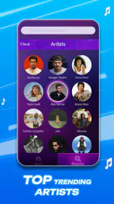 Music Piano 7: Tiles Song Game screenshot