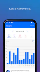 myAir™ by Resmed EMEA screenshot