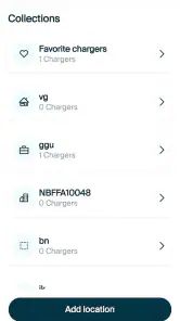 myNexBlue screenshot