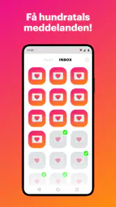 NGL - anonyma q&a screenshot