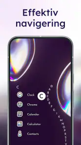 Niagara Launcher ‧ Startskärm screenshot