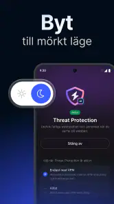 NordVPN: säker och privat VPN screenshot
