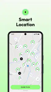 NORTHE screenshot