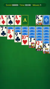 Nostal Solitaire: Classic Card screenshot