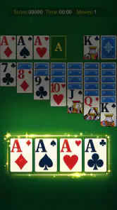 Nostal Solitaire: Classic Card screenshot