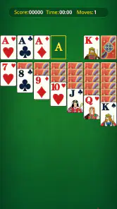 Nostal Solitaire: Classic Card screenshot