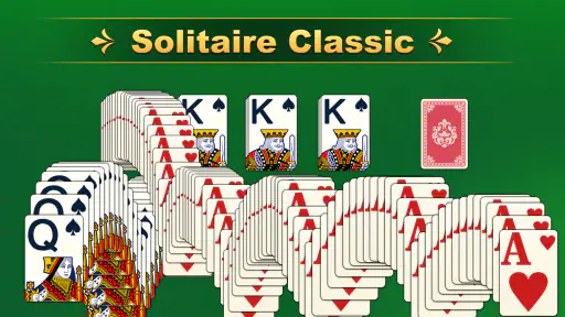 Nostal Solitaire: Classic Card screenshot