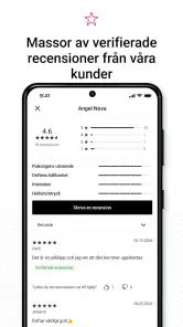 Notino: dofter och skönhet screenshot