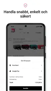 Notino: dofter och skönhet screenshot