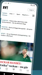 NWT screenshot