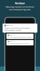 NWT screenshot