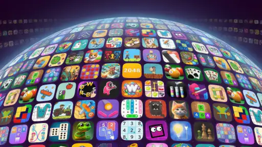 Offline Games: No WiFi - FunOn screenshot