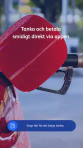 OKQ8 screenshot