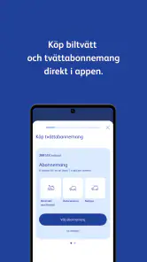 OKQ8 screenshot