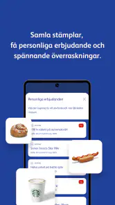 OKQ8 screenshot