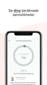One Million Babies - Gravidapp screenshot