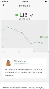 One Million Babies - Gravidapp screenshot