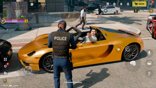 OneState RP - Role Play Life screenshot