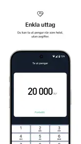 Opti – Ett bättre sparande screenshot