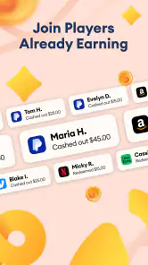 Paid Tester: Play, Test & Earn screenshot