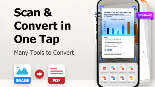 PDF Läsare & PDF Redigerare screenshot