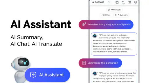 PDF Reader - PDF Editor screenshot