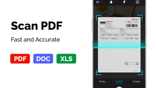 PDF Reader - PDF Editor screenshot