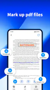 PDF Viewer Pro screenshot