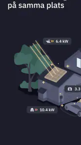 Perific screenshot