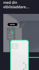 Perific screenshot