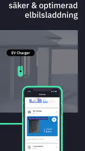 Perific screenshot