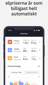 Perific screenshot