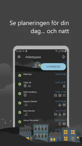 Phoniro Home Care screenshot