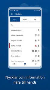 Phoniro Home Care screenshot