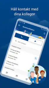 Phoniro Home Care screenshot