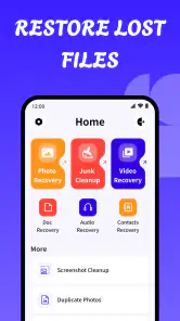 Photo Easy Recovery screenshot
