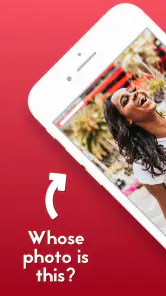 Photo Roulette screenshot
